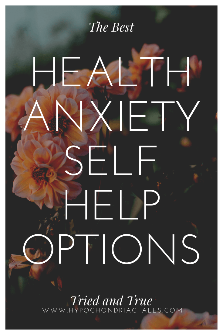 Health Anxiety Self Help Methods to Overcome Hypochondria